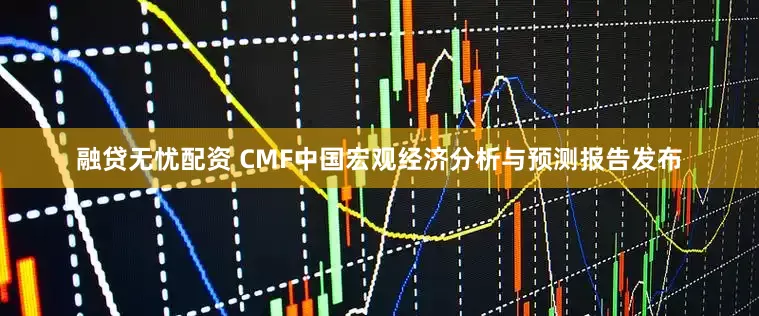 融贷无忧配资 CMF中国宏观经济分析与预测报告发布